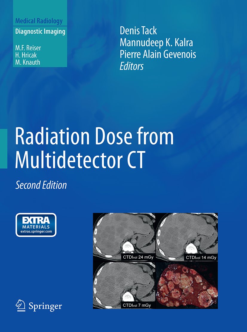 Medical Radiology