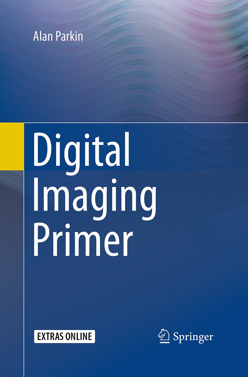 Digital Imaging Primer