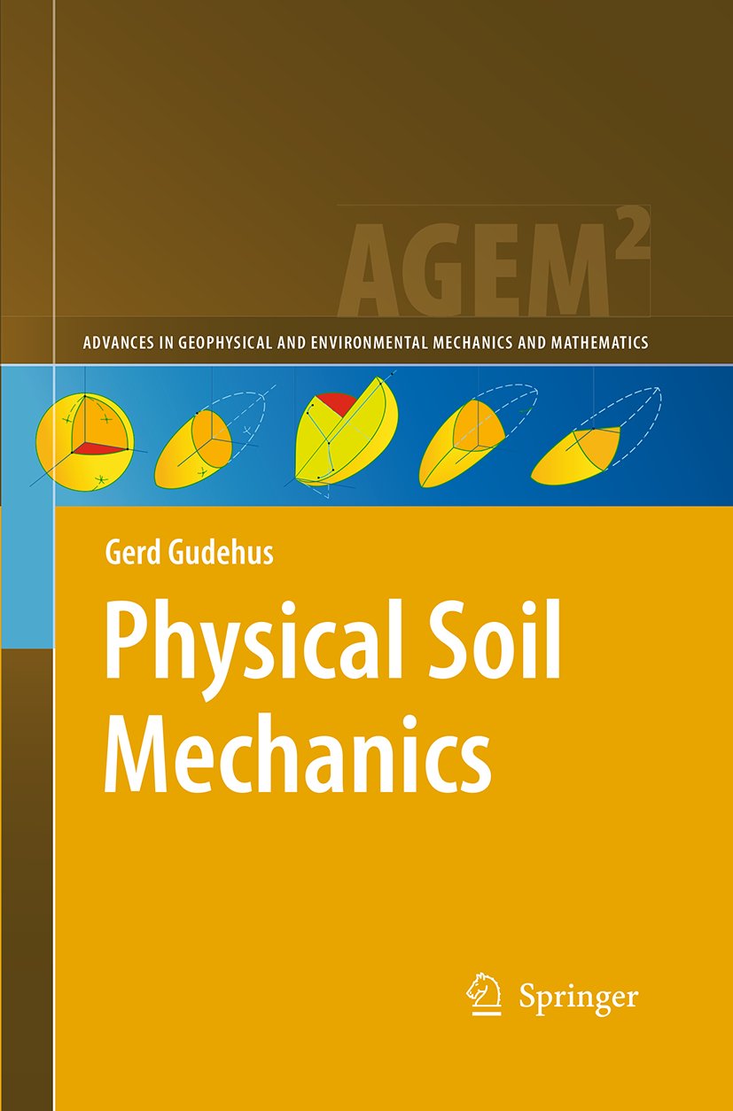 Advances in Geophysical and Environmental Mechanics and Mathematics