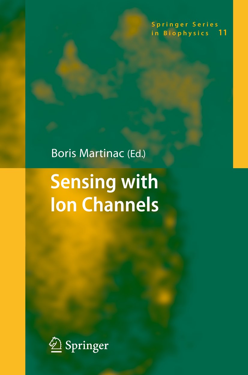Springer Series in Biophysics