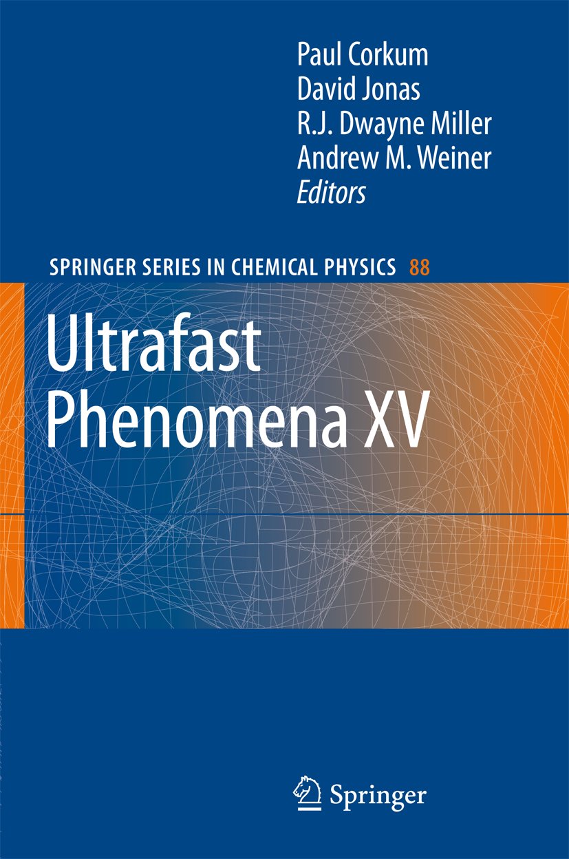 Springer Series in Chemical Physics