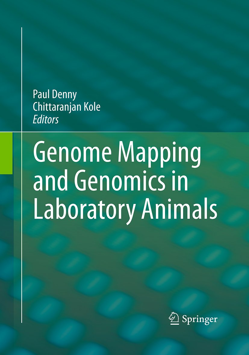 Genome Mapping and Genomics in Animals