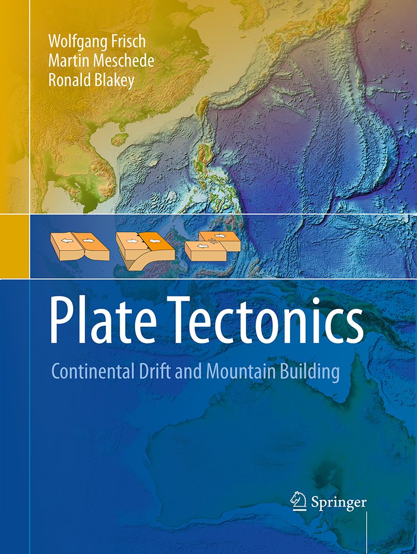 Plate Tectonics