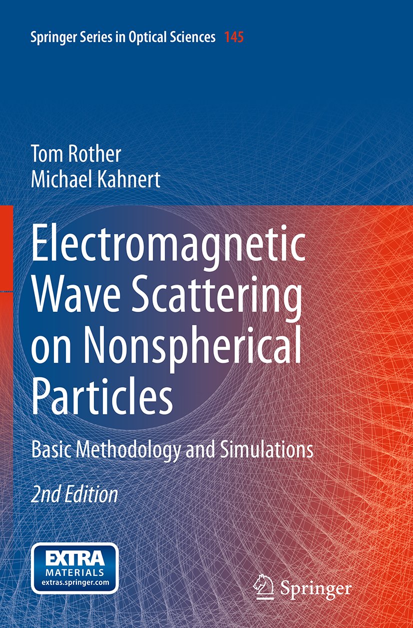 Springer Series in Optical Sciences