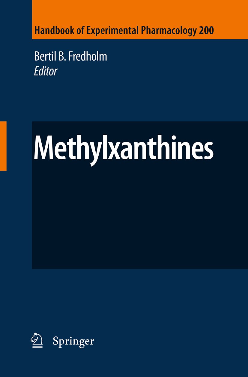 Handbook of Experimental Pharmacology