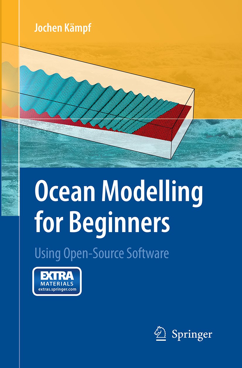 Ocean Modelling for Beginners