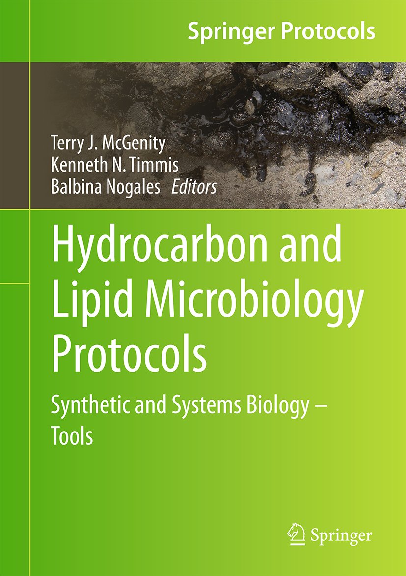 Springer Protocols Handbooks