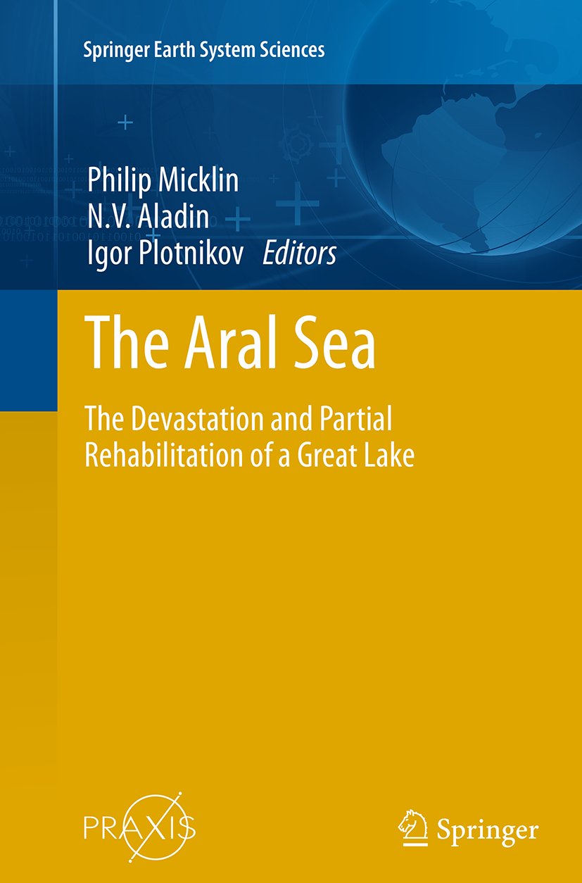 Springer Earth System Sciences