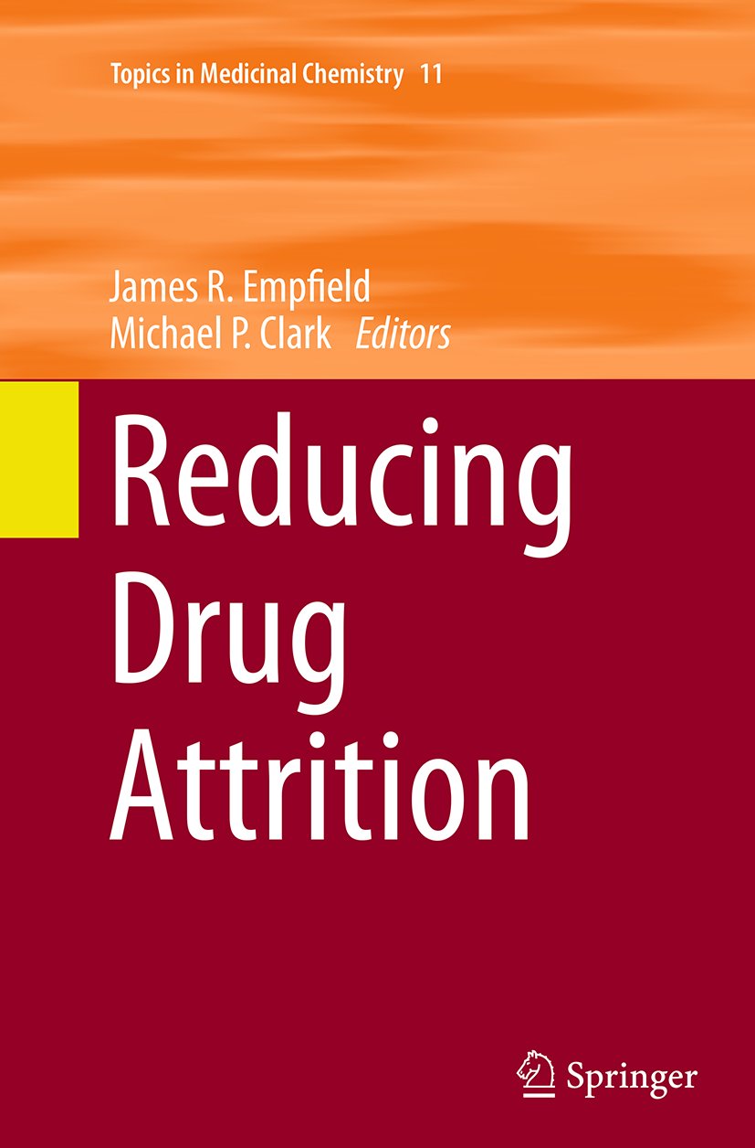 Topics in Medicinal Chemistry