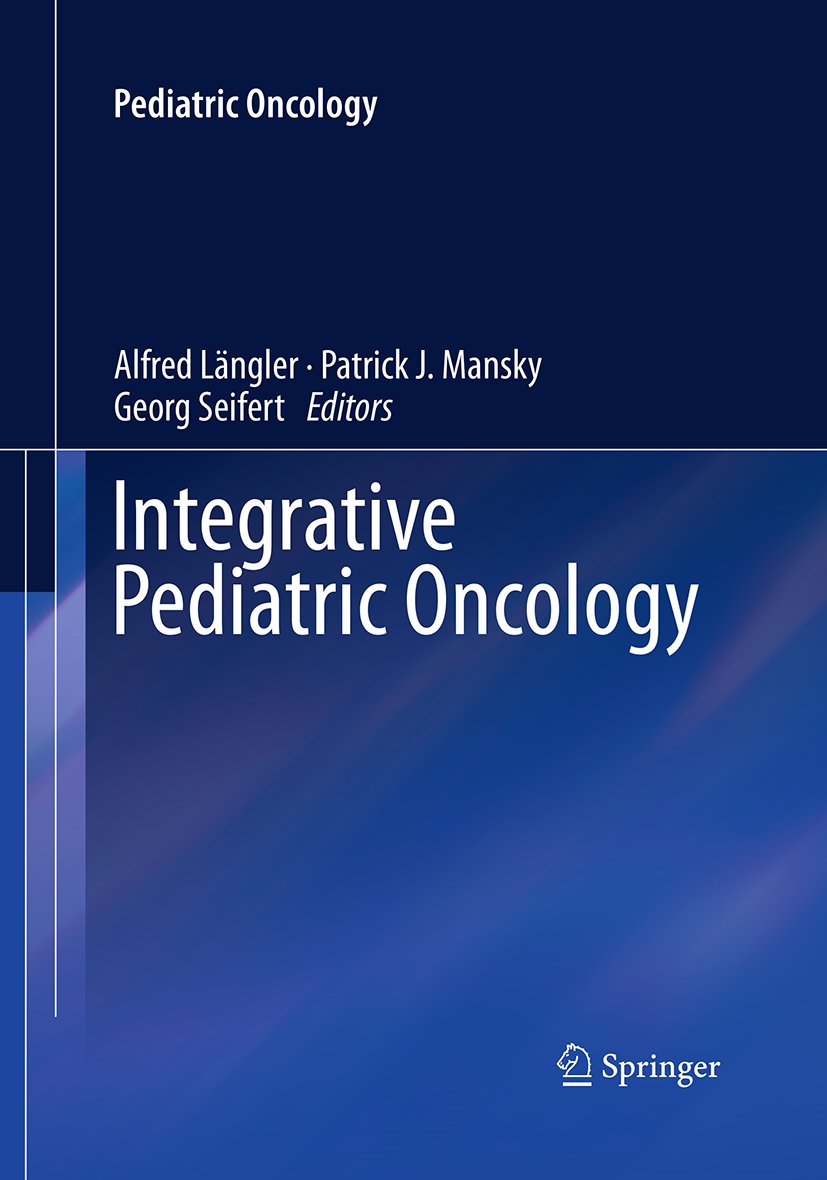 Pediatric Oncology