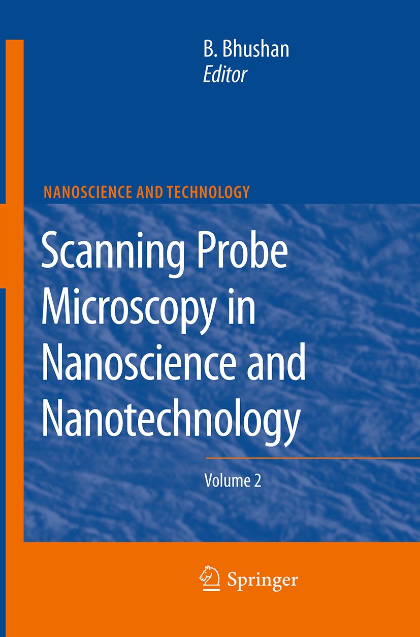 NanoScience and Technology