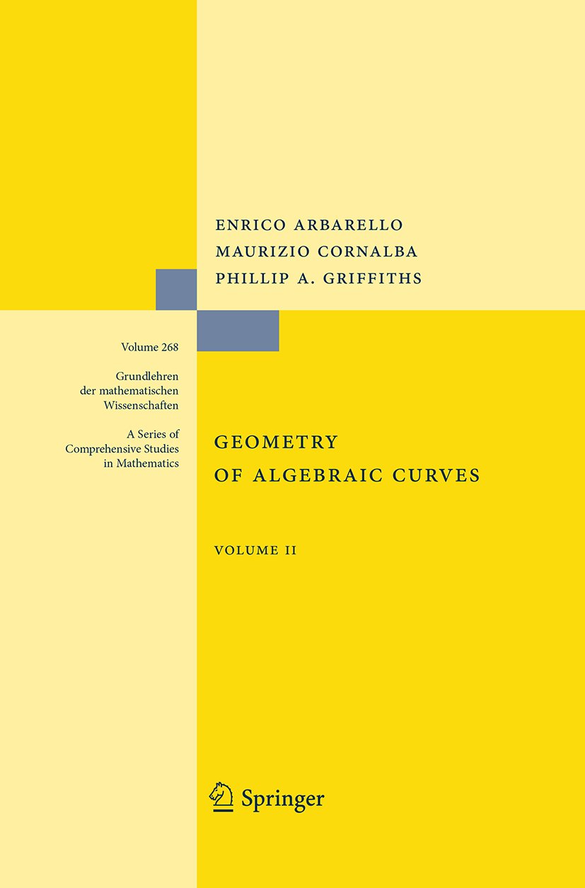 Grundlehren der mathematischen Wissenschaften