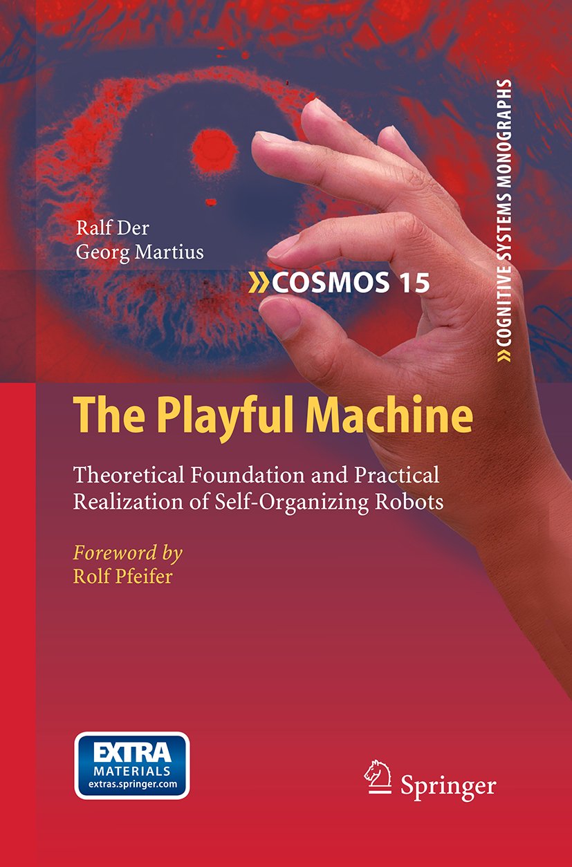 Cognitive Systems Monographs