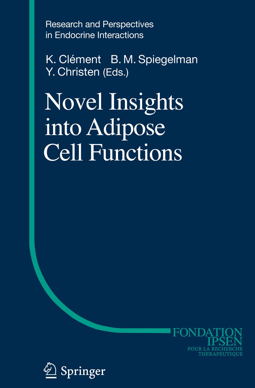 Research and Perspectives in Endocrine Interactions