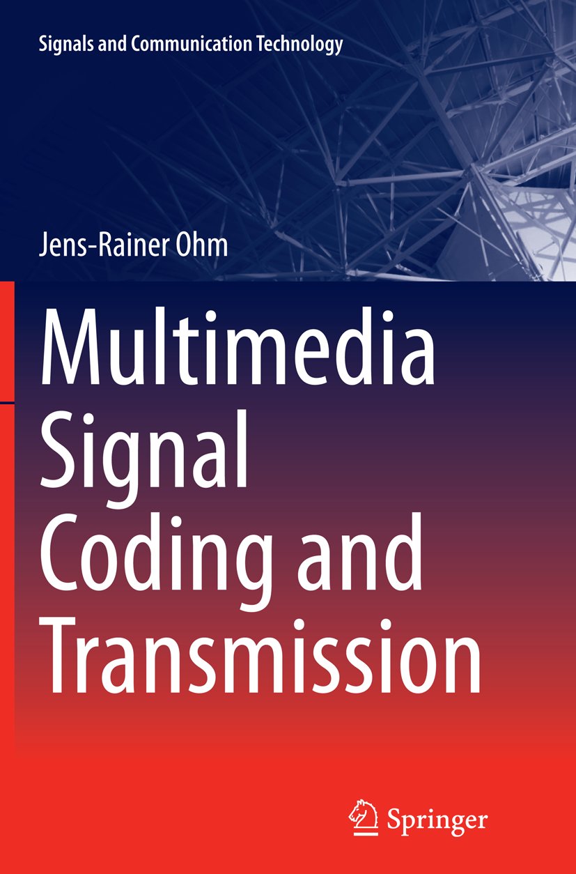 Signals and Communication Technology