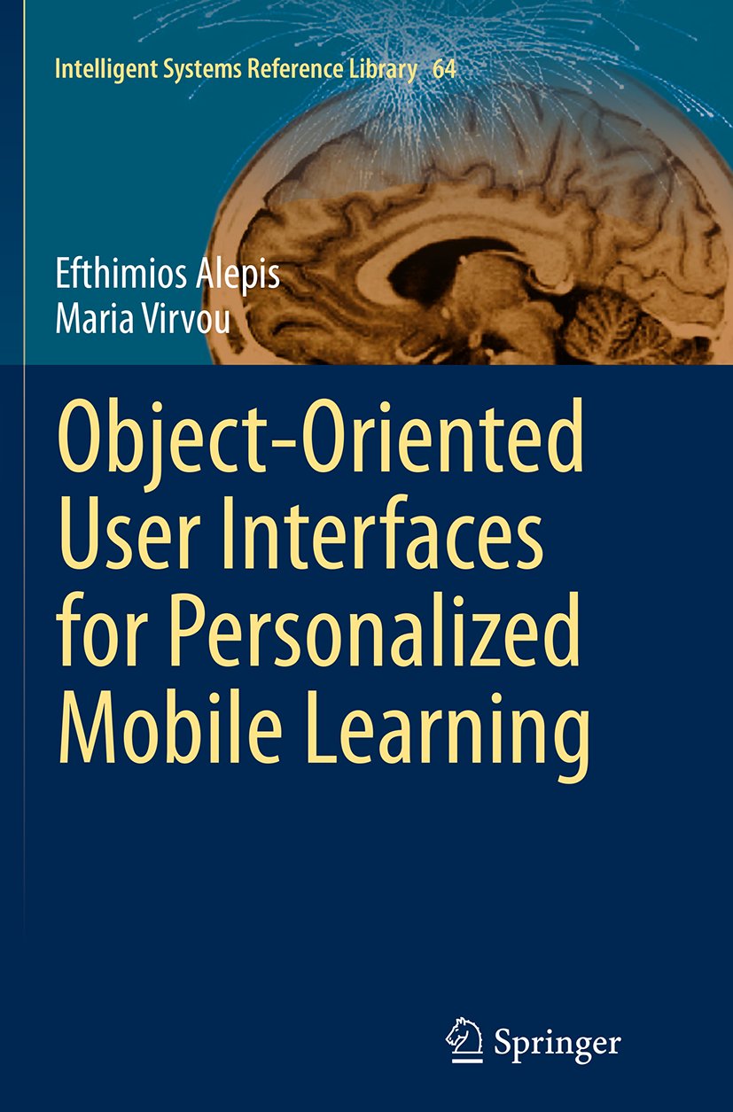 Intelligent Systems Reference Library