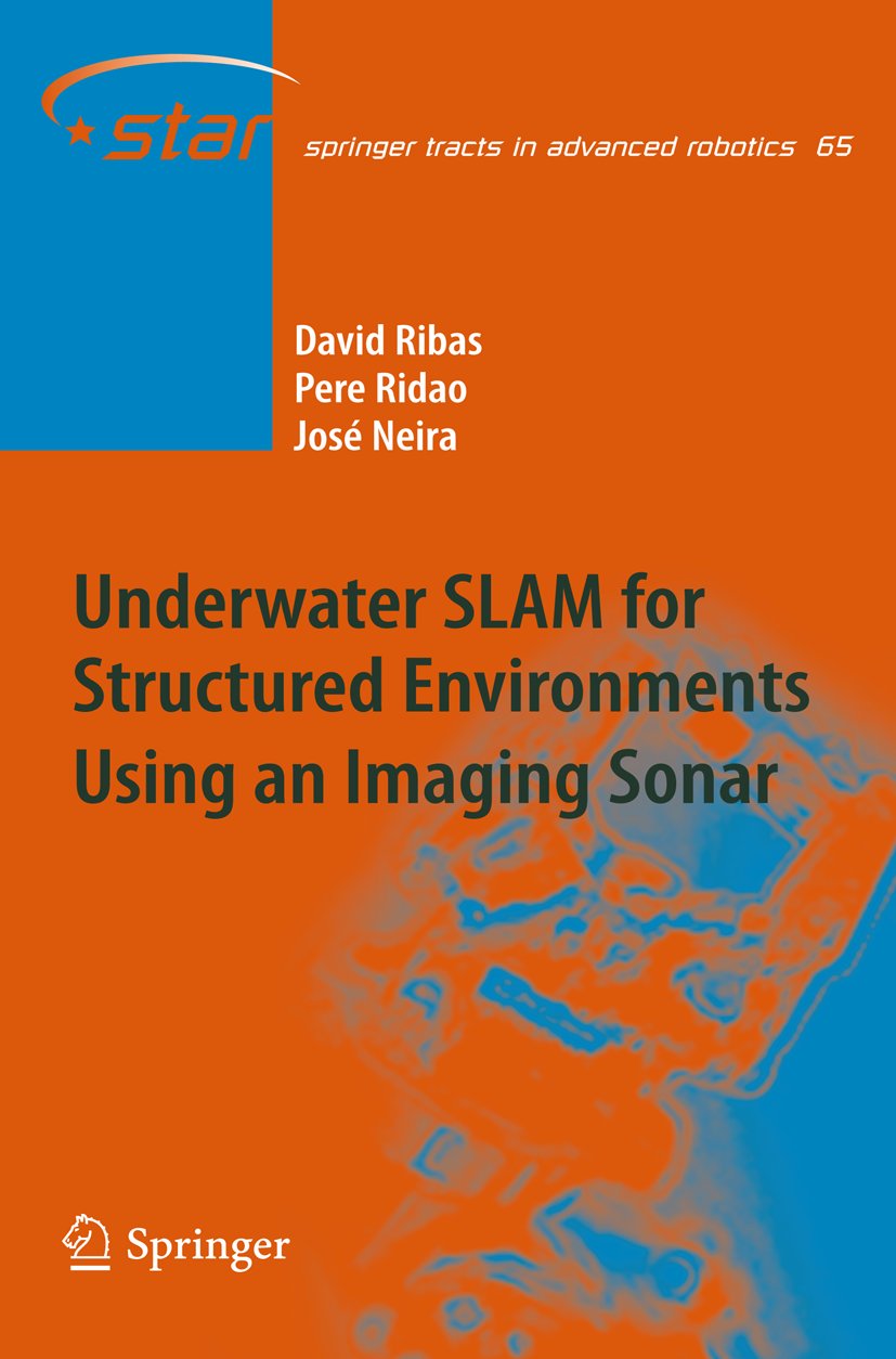 Springer Tracts in Advanced Robotics