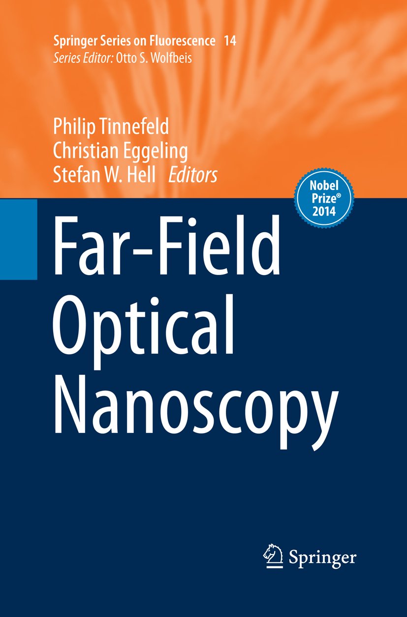 Springer Series on Fluorescence