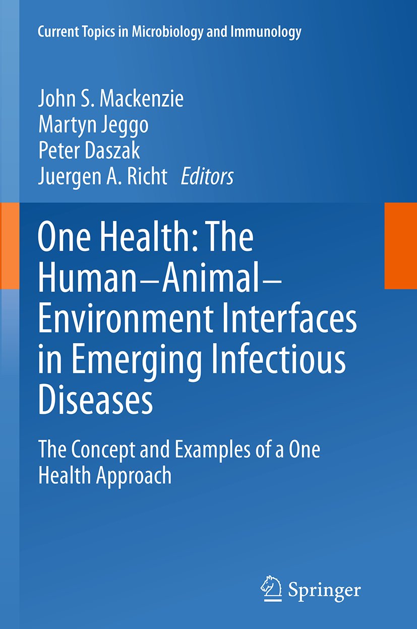 Current Topics in Microbiology and Immunology