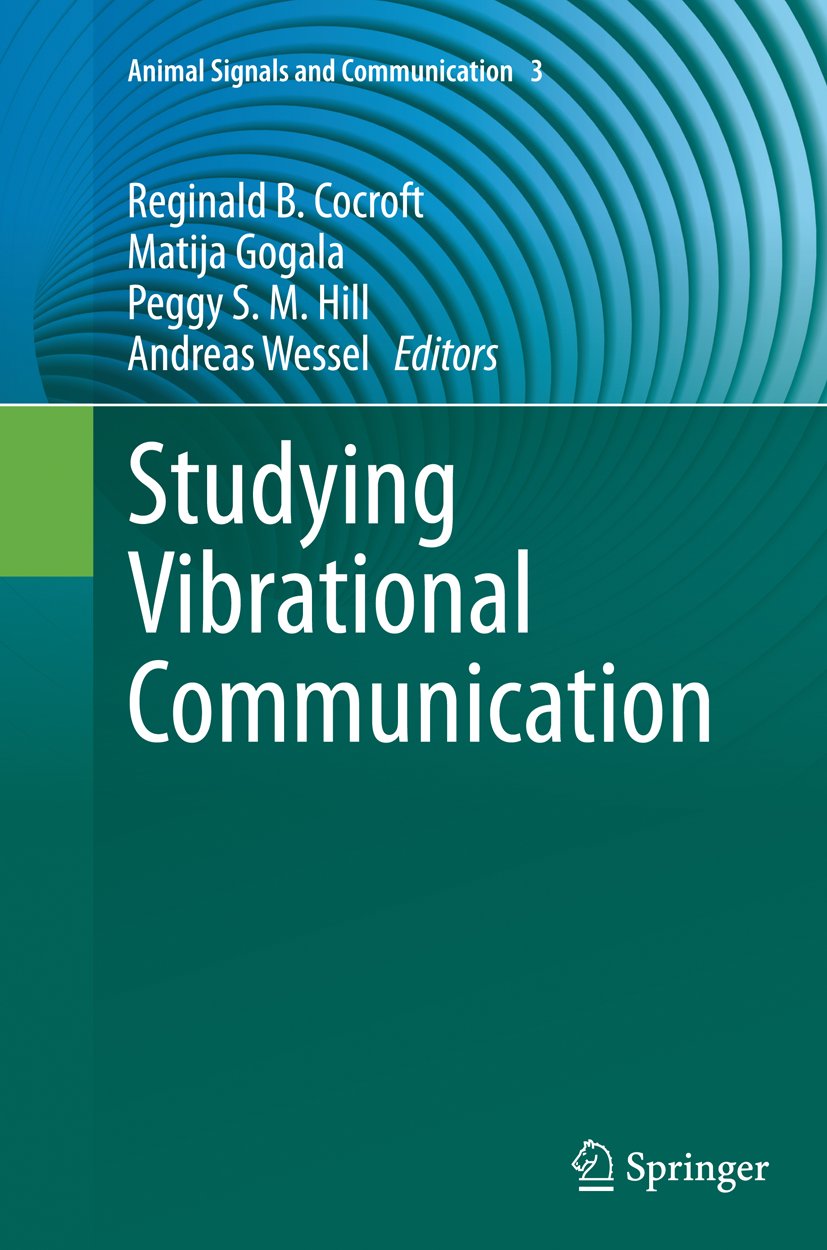 Animal Signals and Communication
