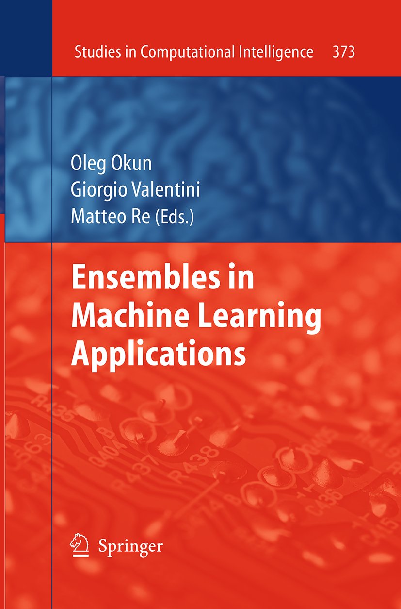 Studies in Computational Intelligence