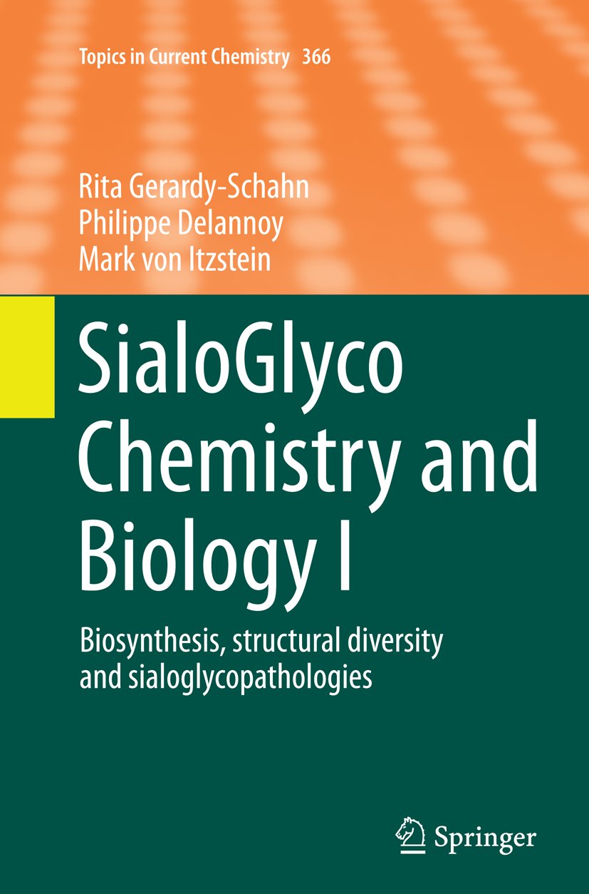 Topics in Current Chemistry