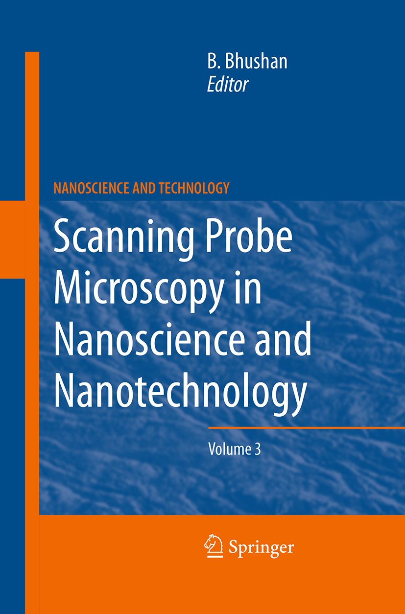 NanoScience and Technology