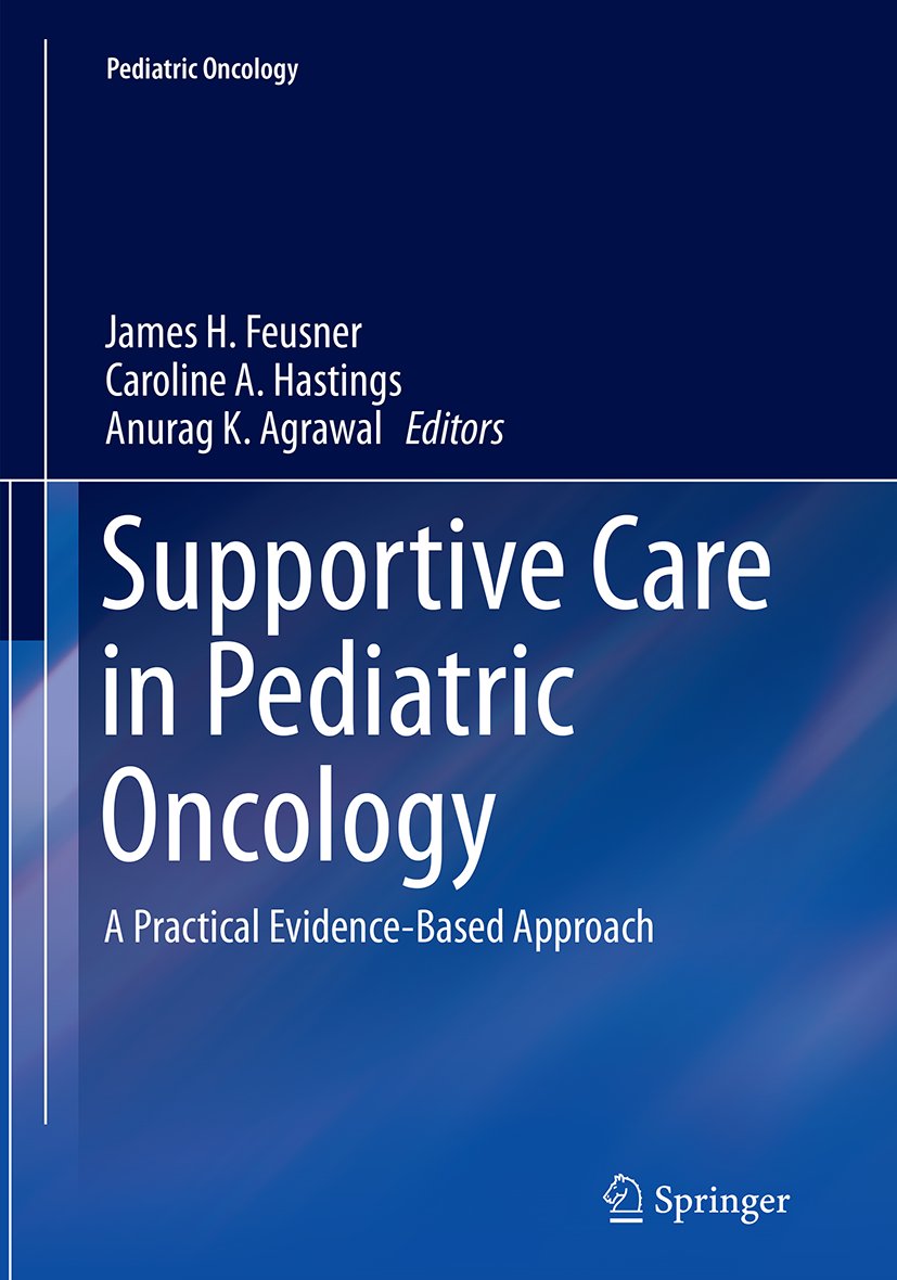 Pediatric Oncology