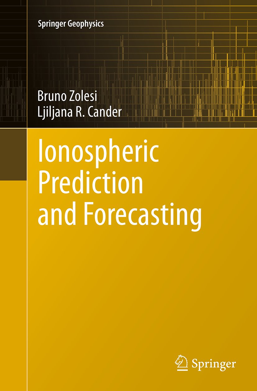 Springer Geophysics