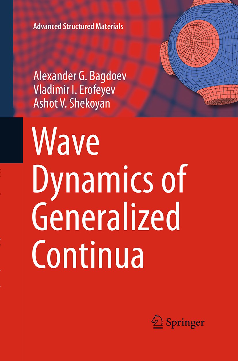 Advanced Structured Materials