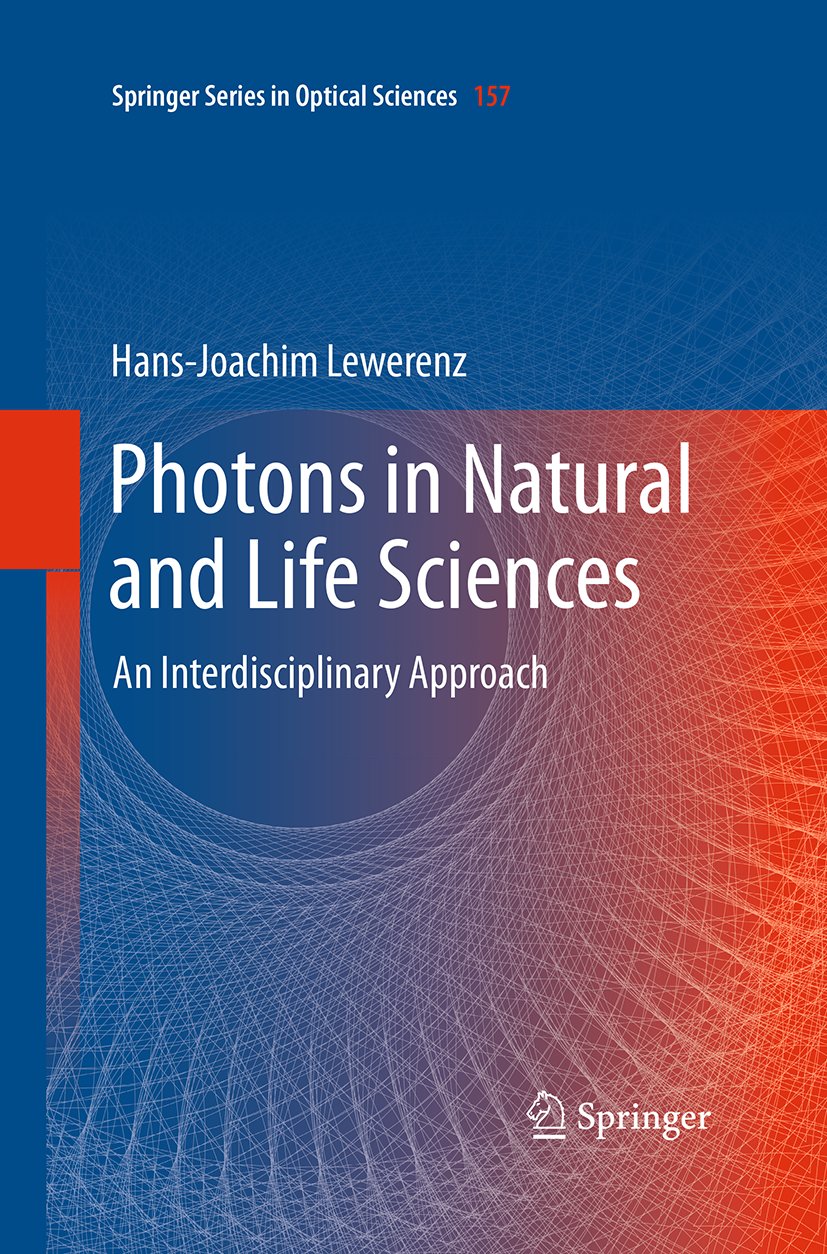 Springer Series in Optical Sciences