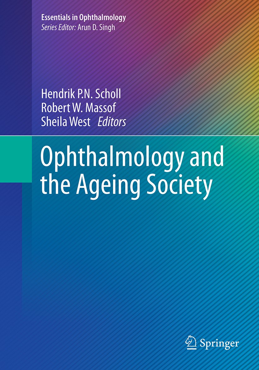 Essentials in Ophthalmology
