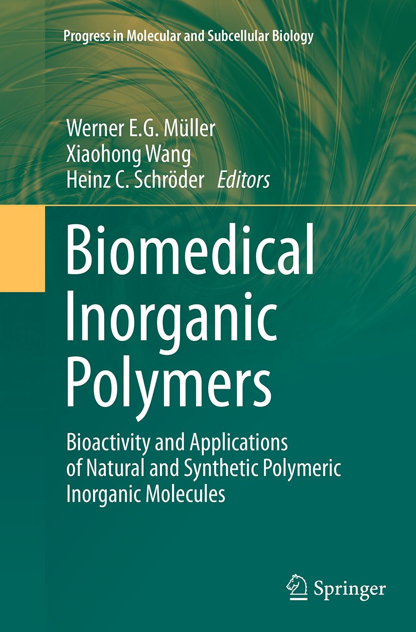 Progress in Molecular and Subcellular Biology