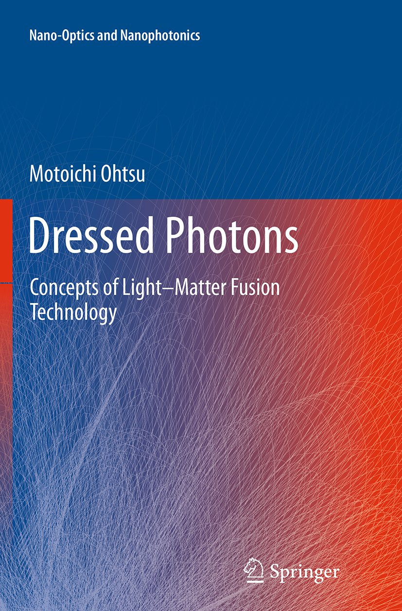 Nano-Optics and Nanophotonics