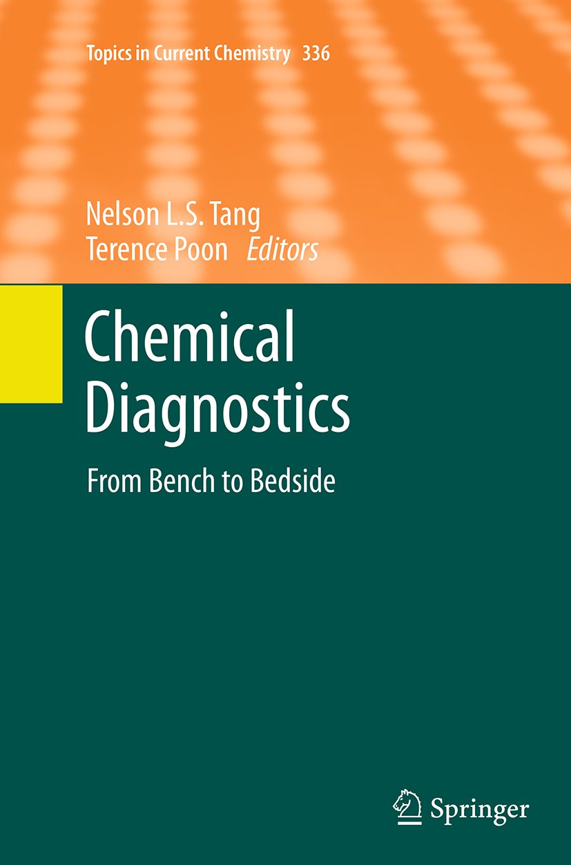 Topics in Current Chemistry