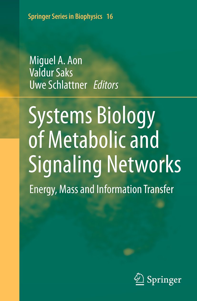 Springer Series in Biophysics