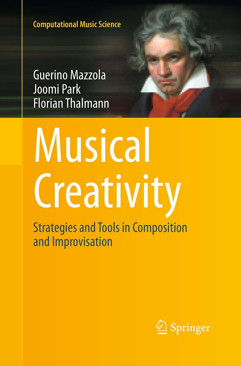 Computational Music Science