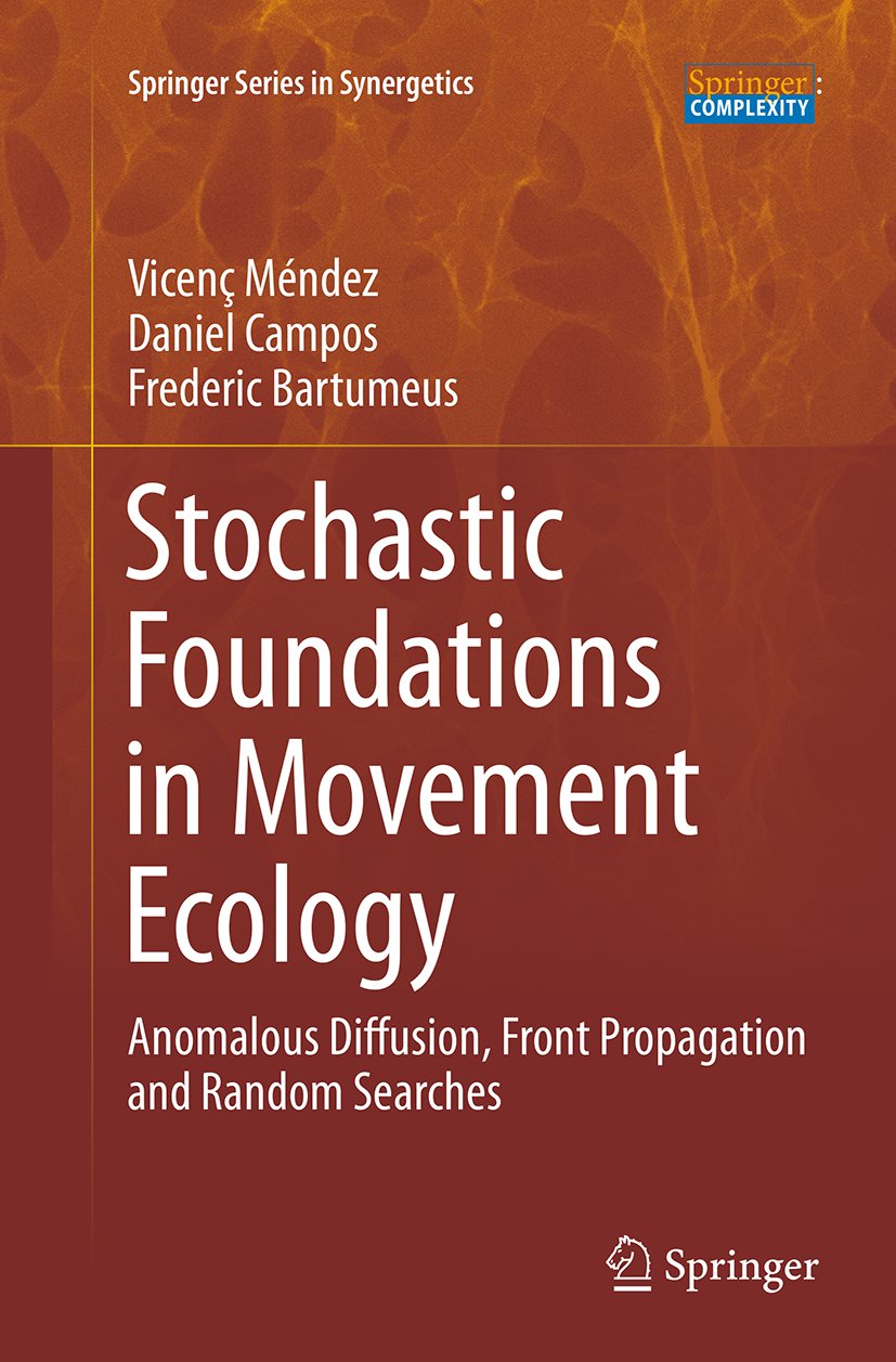 Springer Series in Synergetics