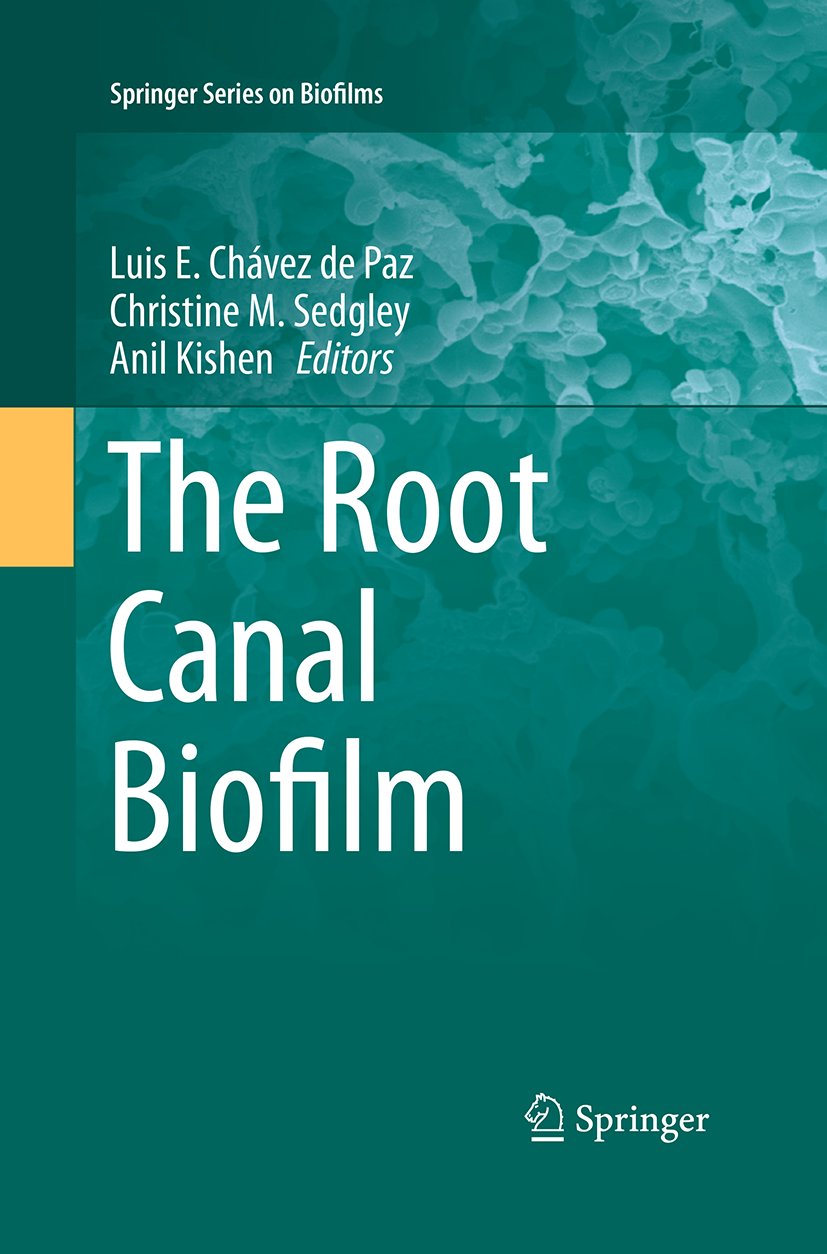 Springer Series on Biofilms