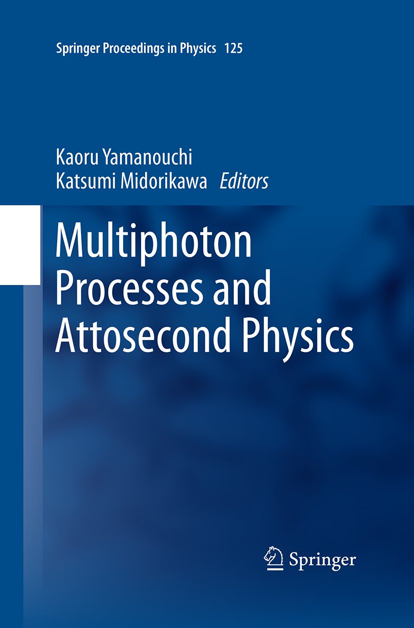 Springer Proceedings in Physics