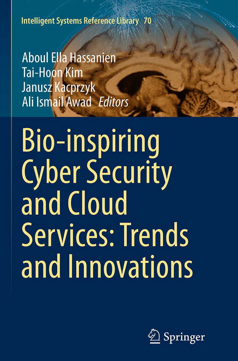 Intelligent Systems Reference Library