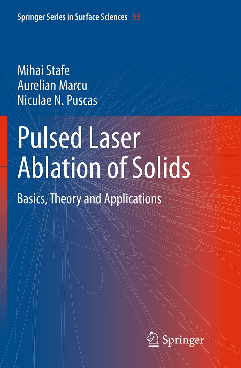 Springer Series in Surface Sciences