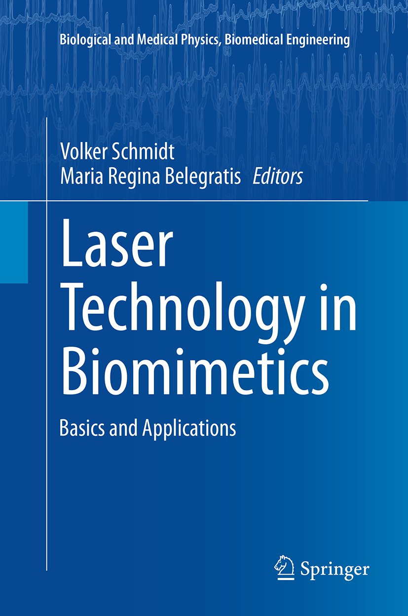 Biological and Medical Physics, Biomedical Engineering