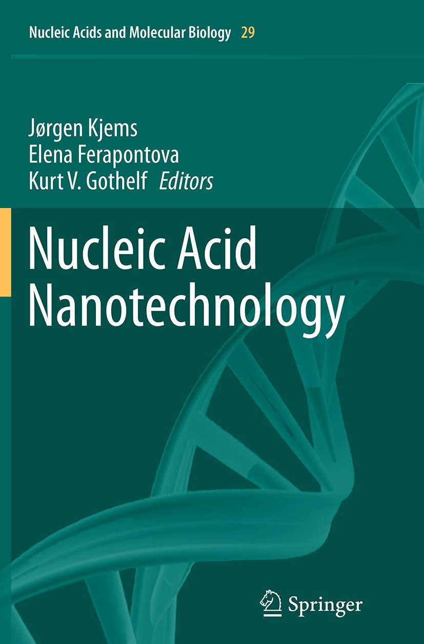 Nucleic Acids and Molecular Biology