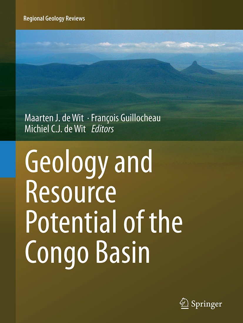 Regional Geology Reviews