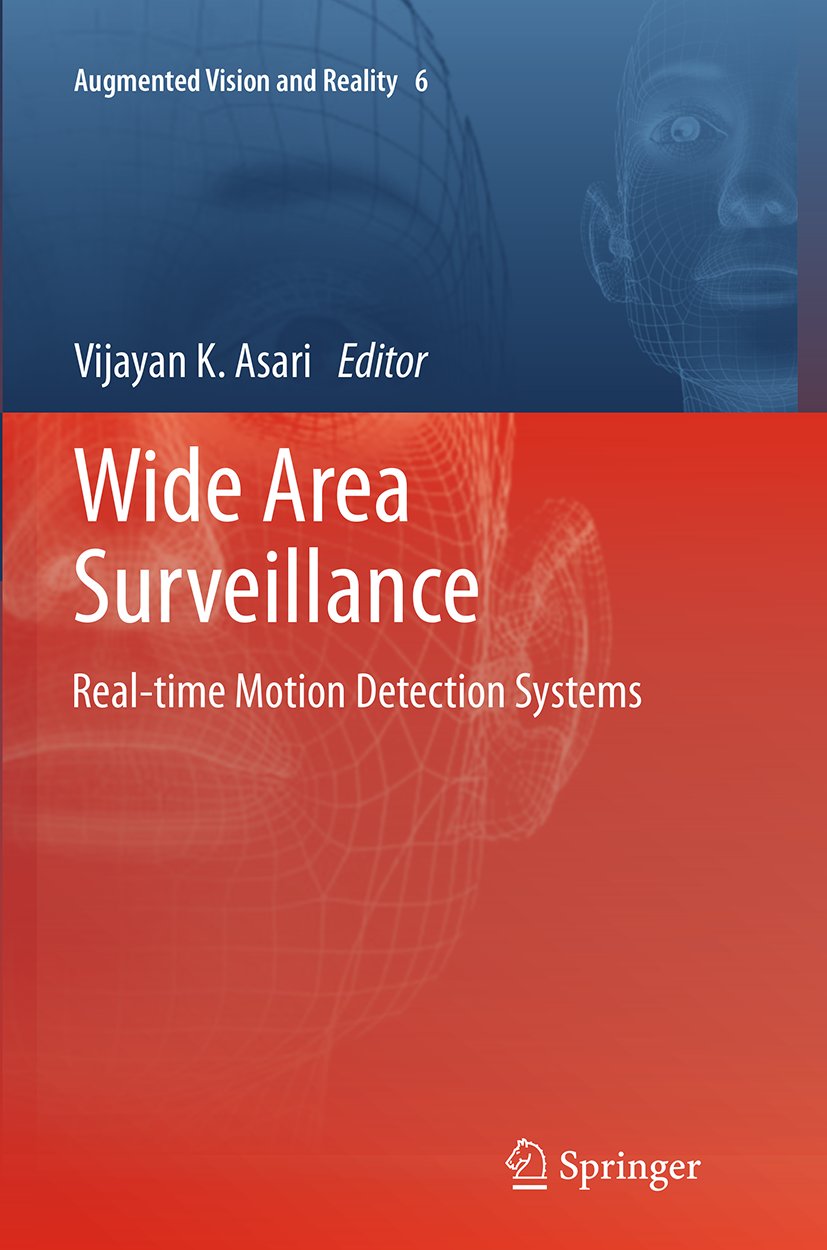 Augmented Vision and Reality