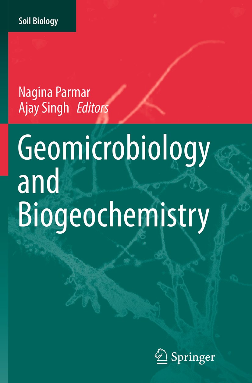 Soil Biology