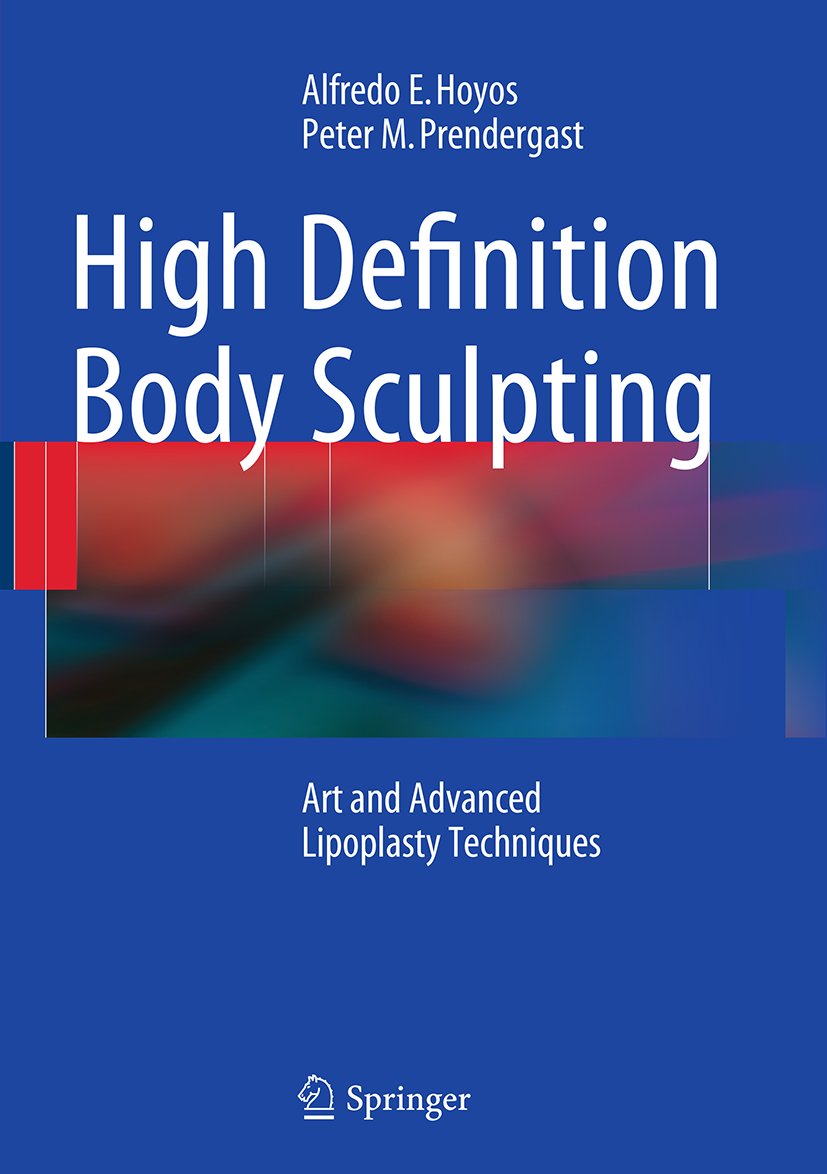 High Definition Body Sculpting