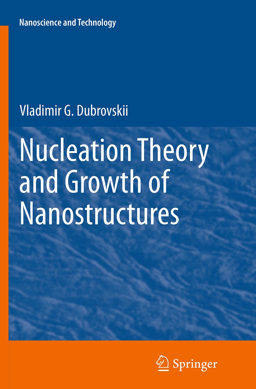 NanoScience and Technology