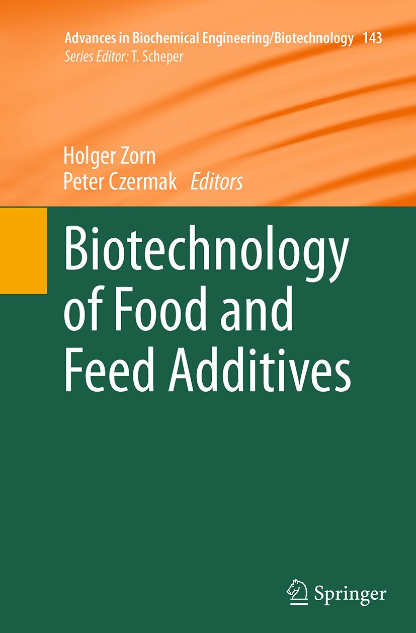 Advances in Biochemical Engineering/Biotechnology